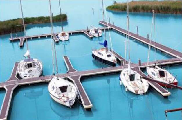 Milas'a 280 Yat Kapasiteli Marina Projesi 481 Milyon TL’ye Mal Olacak 7